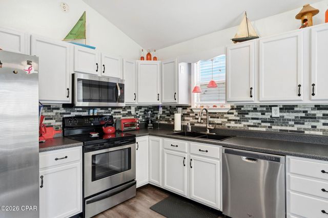 695 Seashell Drive, Panama City Beach, FL 32408