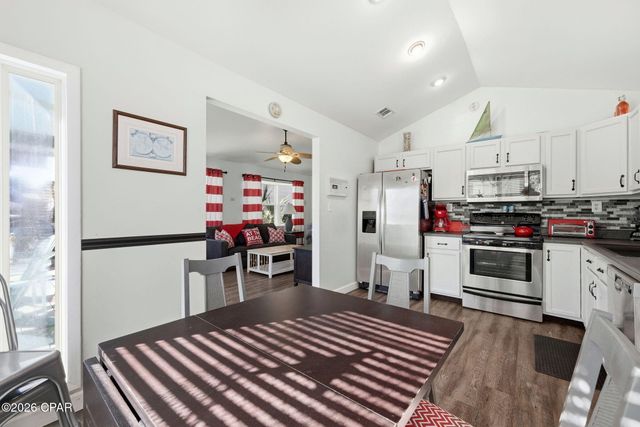 695 Seashell Drive, Panama City Beach, FL 32408