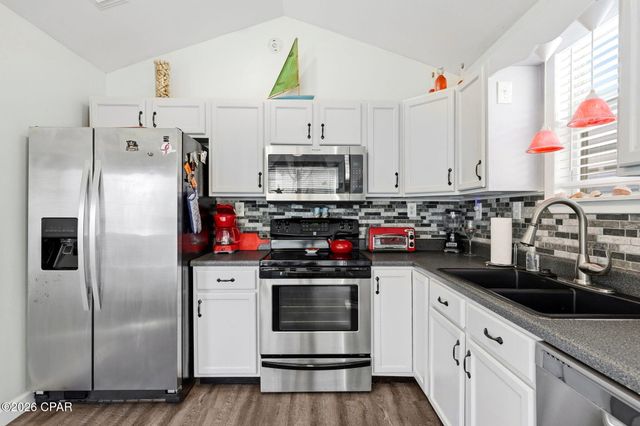 695 Seashell Drive, Panama City Beach, FL 32408