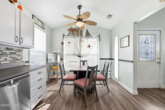 695 Seashell Drive, Panama City Beach, FL 32408