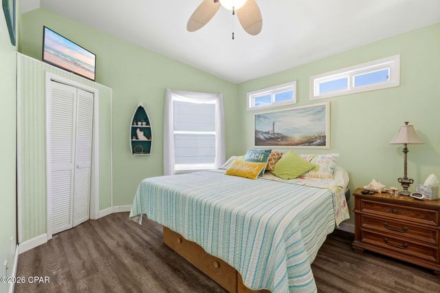 695 Seashell Drive, Panama City Beach, FL 32408