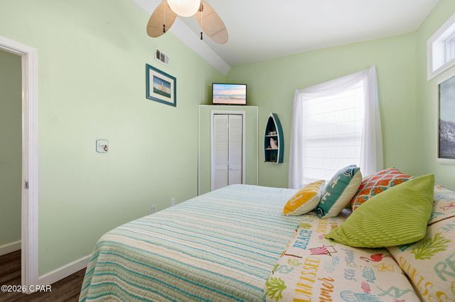 695 Seashell Drive, Panama City Beach, FL 32408