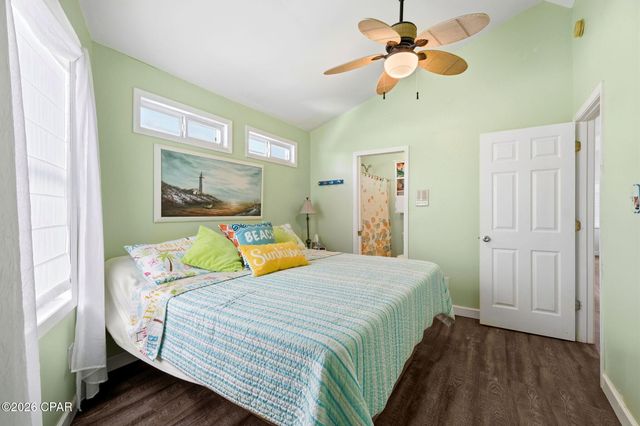 695 Seashell Drive, Panama City Beach, FL 32408