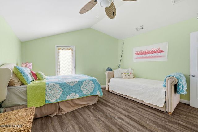 695 Seashell Drive, Panama City Beach, FL 32408