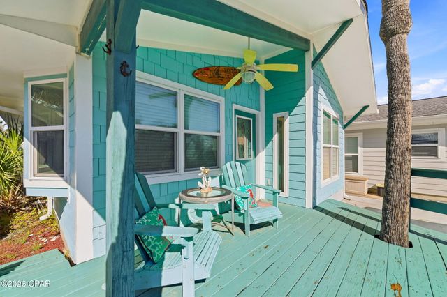 695 Seashell Drive, Panama City Beach, FL 32408