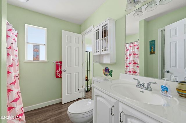 695 Seashell Drive, Panama City Beach, FL 32408