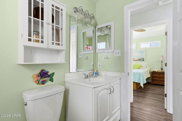 695 Seashell Drive, Panama City Beach, FL 32408