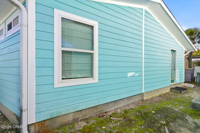 695 Seashell Drive, Panama City Beach, FL 32408