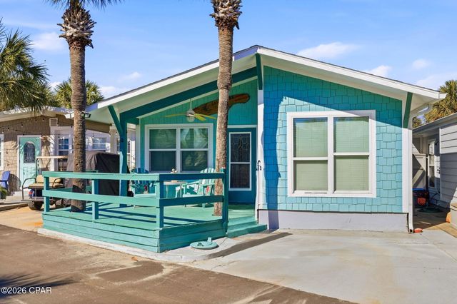 695 Seashell Drive, Panama City Beach, FL 32408