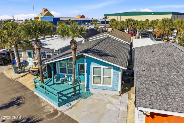 695 Seashell Drive, Panama City Beach, FL 32408