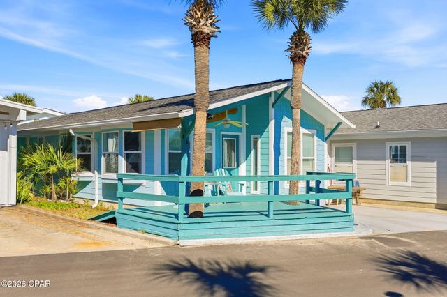 695 Seashell Drive, Panama City Beach, FL 32408