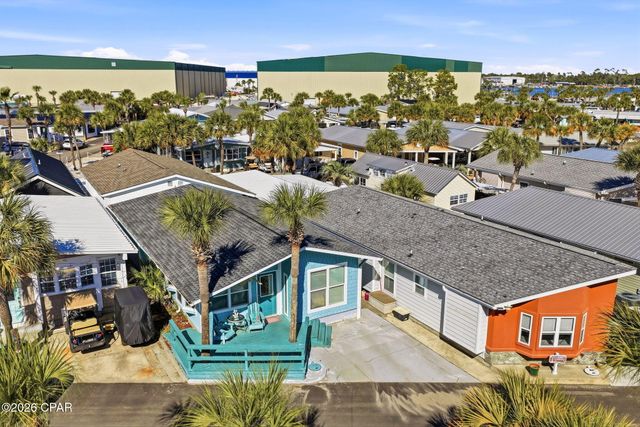 695 Seashell Drive, Panama City Beach, FL 32408