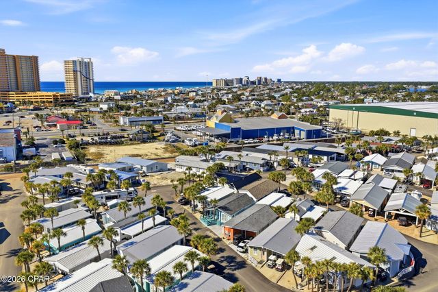 695 Seashell Drive, Panama City Beach, FL 32408