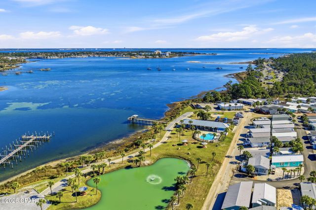 695 Seashell Drive, Panama City Beach, FL 32408