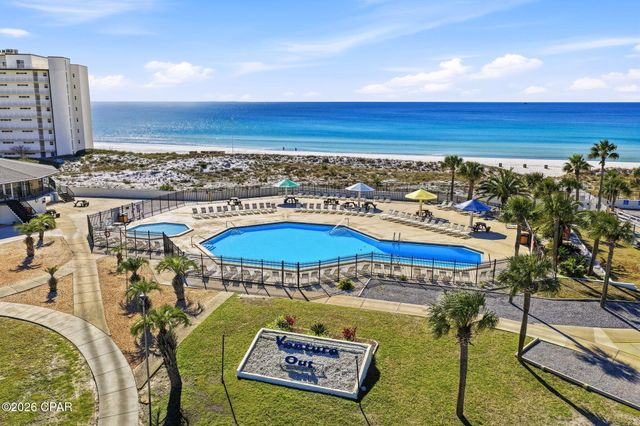 695 Seashell Drive, Panama City Beach, FL 32408