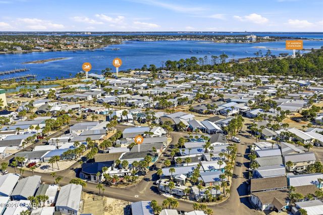 695 Seashell Drive, Panama City Beach, FL 32408