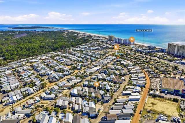 695 Seashell Drive, Panama City Beach, FL 32408