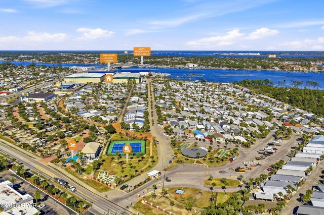 695 Seashell Drive, Panama City Beach, FL 32408