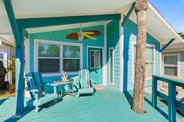 695 Seashell Drive, Panama City Beach, FL 32408