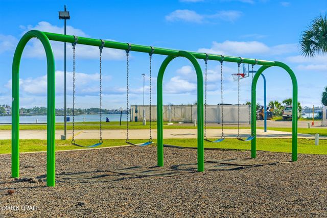 695 Seashell Drive, Panama City Beach, FL 32408