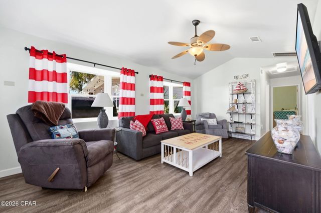 695 Seashell Drive, Panama City Beach, FL 32408