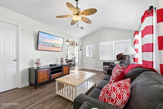 695 Seashell Drive, Panama City Beach, FL 32408