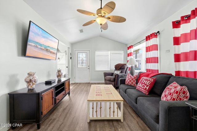 695 Seashell Drive, Panama City Beach, FL 32408