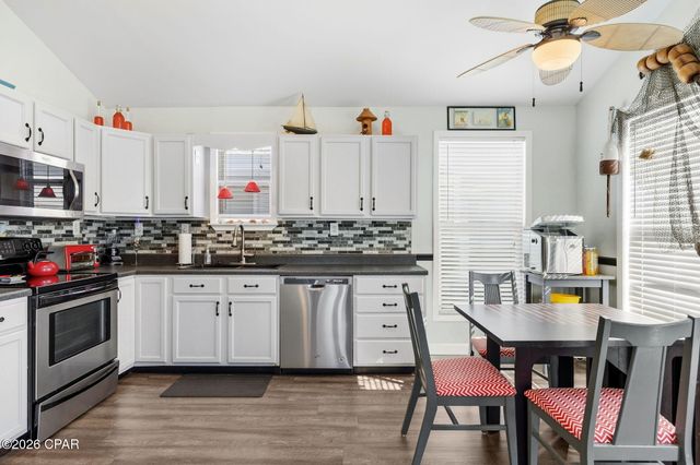 695 Seashell Drive, Panama City Beach, FL 32408