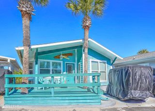 695 Seashell Drive, Panama City Beach, FL 32408