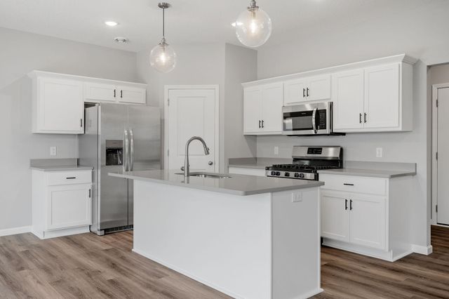 22394 Denmark Court, Farmington, MN 55024