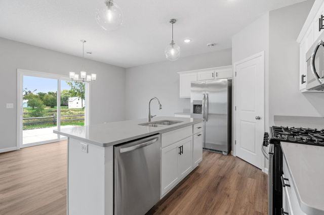 22394 Denmark Court, Farmington, MN 55024