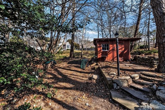 107 Wimbledon Dr, Yarmouth, MA 02673