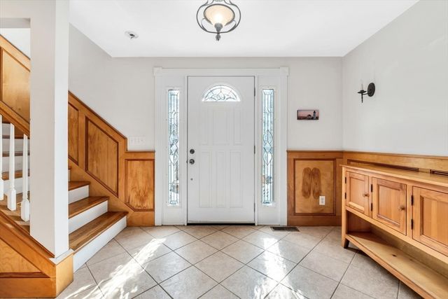 107 Wimbledon Dr, Yarmouth, MA 02673