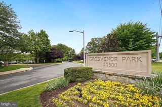 10500 ROCKVILLE PIKE #1624, Rockville, MD 20852