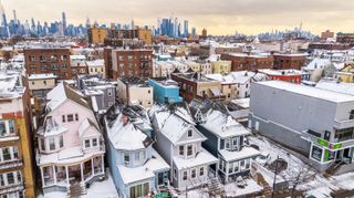 4530 KENNEDY BLVD, Union City, NJ 07087