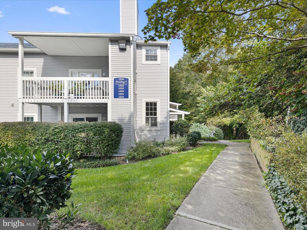 12030 CARDAMOM DR #12030, Woodbridge, VA 22192