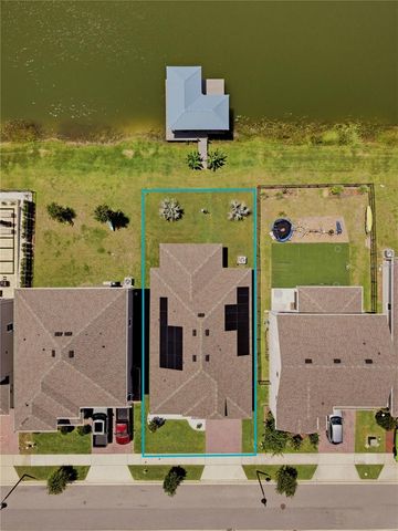 5040 BESSIE COURT, St Cloud, FL 34772