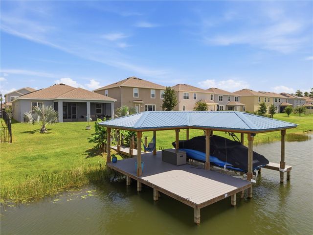5040 BESSIE COURT, St Cloud, FL 34772