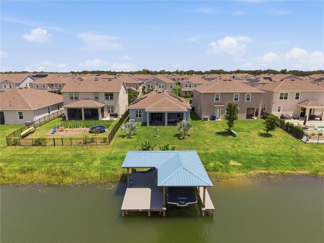 5040 BESSIE COURT, St Cloud, FL 34772