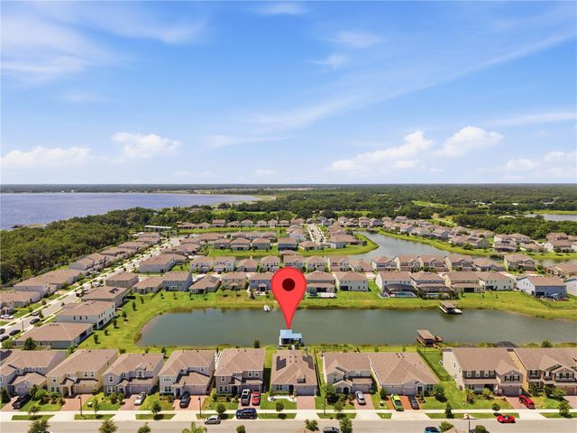 5040 BESSIE COURT, St Cloud, FL 34772
