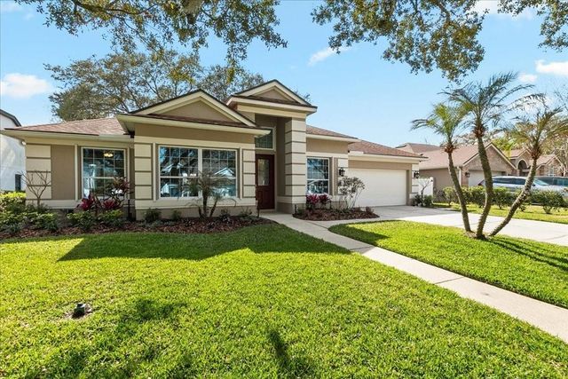 857 KINGSBRIDGE DRIVE, Oviedo, FL 32765