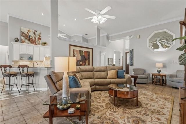 857 KINGSBRIDGE DRIVE, Oviedo, FL 32765