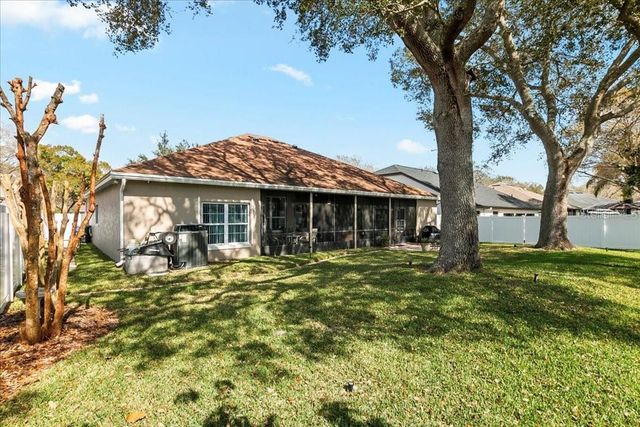 857 KINGSBRIDGE DRIVE, Oviedo, FL 32765