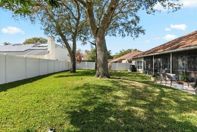 857 KINGSBRIDGE DRIVE, Oviedo, FL 32765