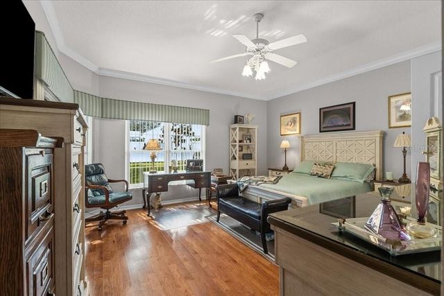 857 KINGSBRIDGE DRIVE, Oviedo, FL 32765