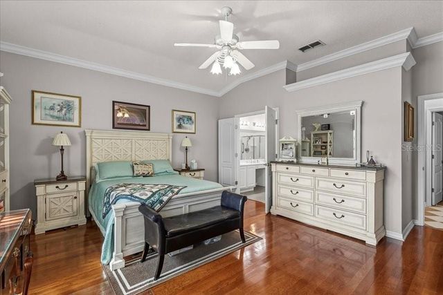 857 KINGSBRIDGE DRIVE, Oviedo, FL 32765