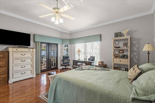 857 KINGSBRIDGE DRIVE, Oviedo, FL 32765