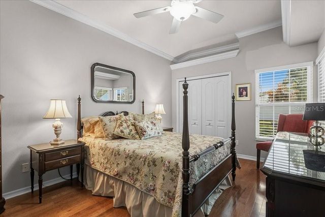 857 KINGSBRIDGE DRIVE, Oviedo, FL 32765