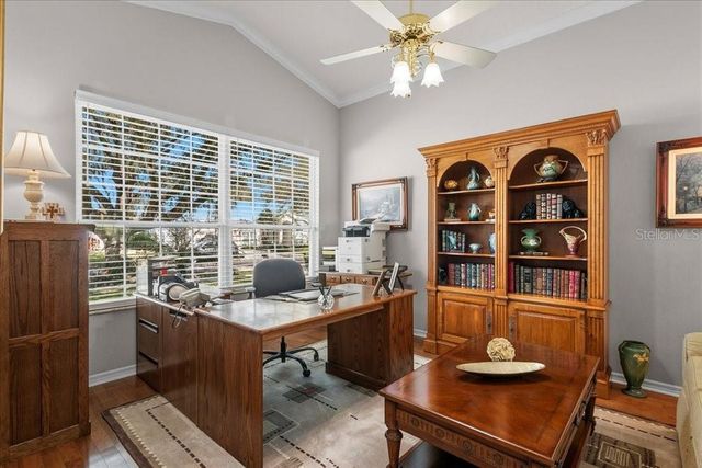 857 KINGSBRIDGE DRIVE, Oviedo, FL 32765