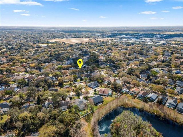 857 KINGSBRIDGE DRIVE, Oviedo, FL 32765